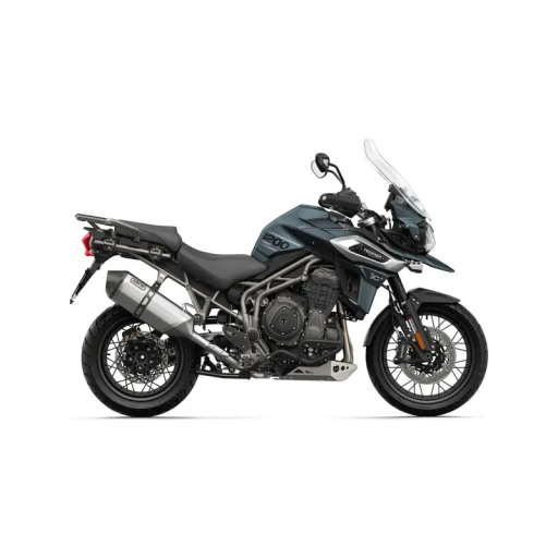 TIGER 1200 XCA (2018 - 2021)